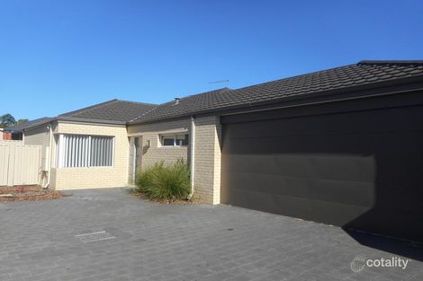 4/72 Hamilton Rd, Hamilton Hill, WA 6163