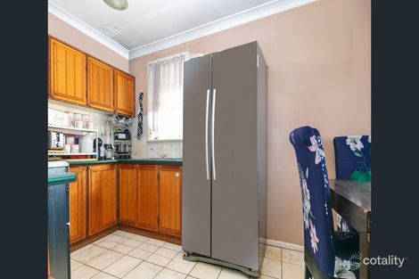 Property photo of 22 Weber Crescent Emerton NSW 2770