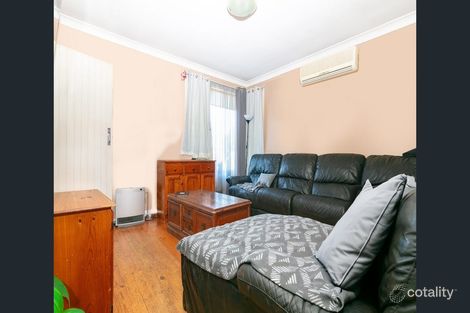 Property photo of 22 Weber Crescent Emerton NSW 2770