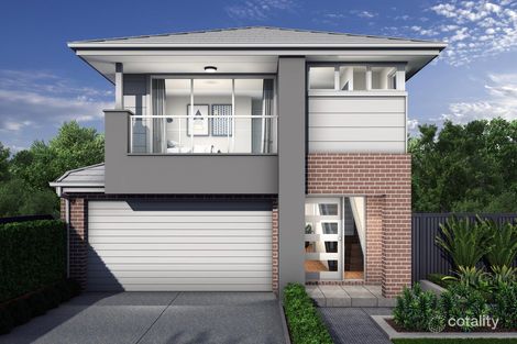 Lot 2349 Bowen Cct, Gledswood Hills, NSW 2557