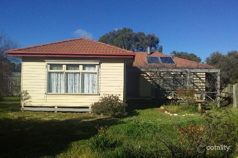 Property photo of 19 Elgin Street Dunolly VIC 3472