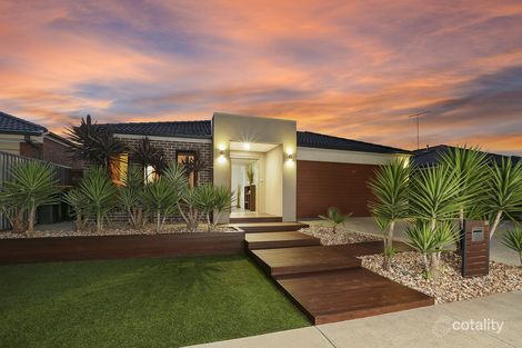 Property photo of 39 Mathieson Place Lara VIC 3212