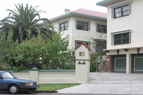 5/42 Grandview Gr, Prahran, VIC 3181