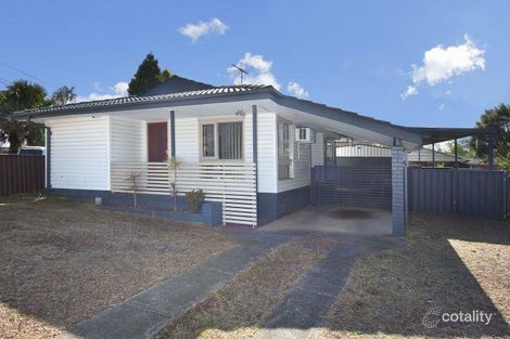 Property photo of 10 Saturn Place Doonside NSW 2767