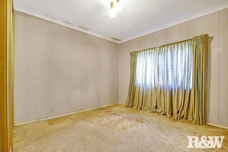 Property photo of 48 Wilga Street Fairfield NSW 2165