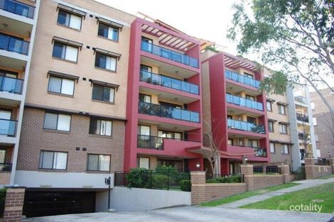 23/8-14 Oxford St, Blacktown, NSW 2148