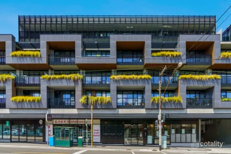 607/188 Whitehorse Rd, Balwyn, VIC 3103