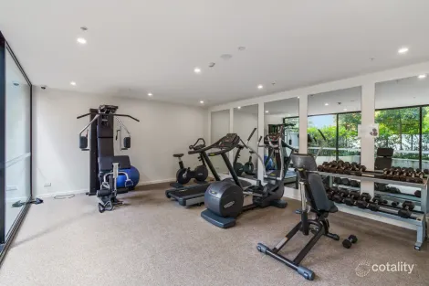 Property photo of 607/188 Whitehorse Road Balwyn VIC 3103