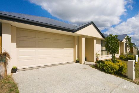 Property photo of 31 Daryl Reinhardt Street Redbank Plains QLD 4301