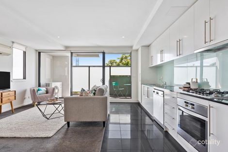 Property photo of 101/2A Montrose Place Hawthorn East VIC 3123