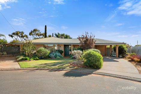 8 Hartrey Lane, Hannans, WA 6430