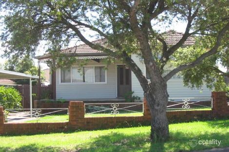 Property photo of 20 Springfield Street Old Guildford NSW 2161