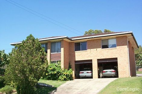 Property photo of 8 Drake Road Springwood QLD 4127