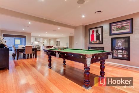 Property photo of 27 McCallum Drive Cranbourne East VIC 3977