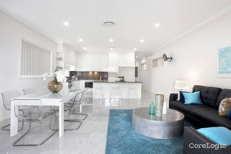 Property photo of 6A Stanhope Street Auburn NSW 2144