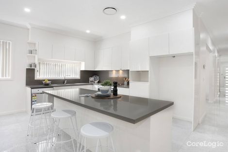 Property photo of 6A Stanhope Street Auburn NSW 2144