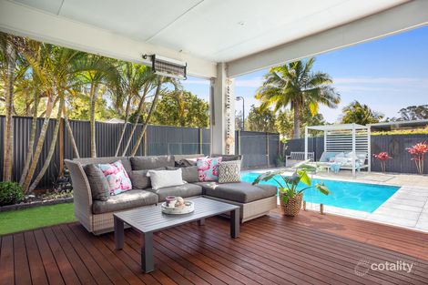 54 Kurrajong Cres, Meridan Plains, QLD 4551