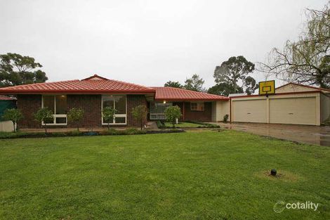 Property photo of 10 Ogwell Crescent Reynella East SA 5161