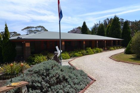 232 Thompsons Creek Rd, Portland, NSW 2847