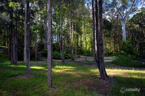 Property photo of 26 Bahdilli Crescent Diddillibah QLD 4559