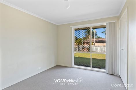 Property photo of 90 Forestwood Street Crestmead QLD 4132