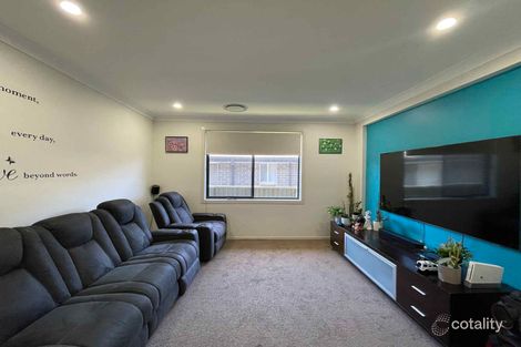 Property photo of 46 Boundary Road Tallawong NSW 2762