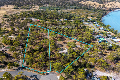 3/3a Correa St, Primrose Sands, TAS 7173