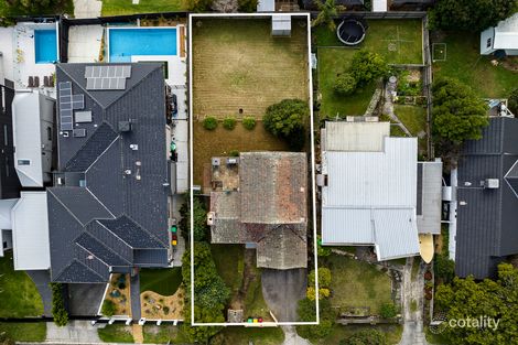 Property photo of 21 Gweno Avenue Frankston VIC 3199