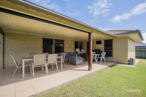 Property photo of 15 Baker Finch Drive Bargara QLD 4670