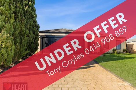 Property photo of 48 Beedelup Loop Bibra Lake WA 6163