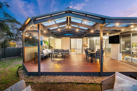 Property photo of 20 Stanfield Close Kambah ACT 2902