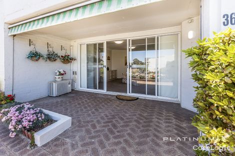 Property photo of 36 Marina Boulevard Ocean Reef WA 6027