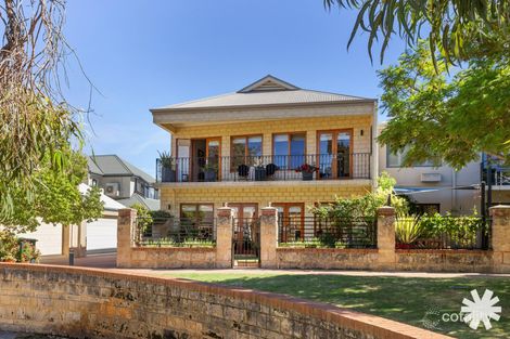 33 Lakewood Ave, Ascot, WA 6104