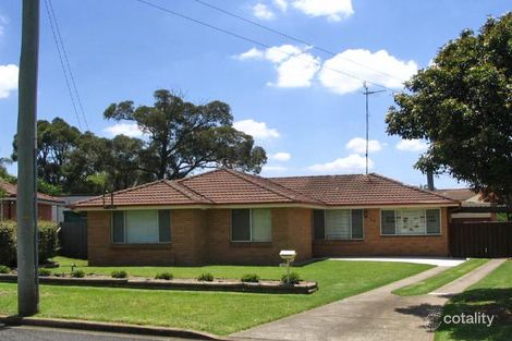 Property photo of 23 Gilmour Street Colyton NSW 2760