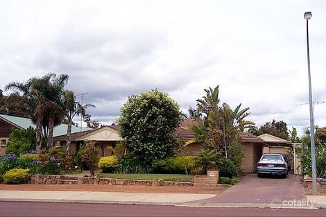 Property photo of 5 Hillier Drive Margaret River WA 6285