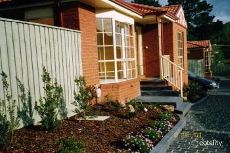 2/7 Hillcrest Ave, Ferntree Gully, VIC 3156