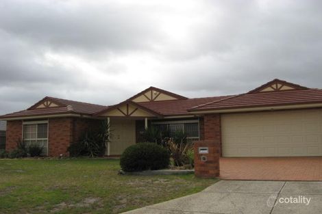 4 Sica Ct, Sydenham, VIC 3037