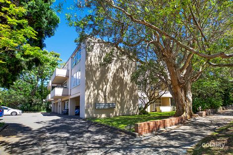 13/19 Rosalind St, Cammeray, NSW 2062