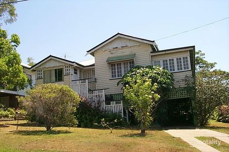 30 Elgin St, The Range, QLD 4700