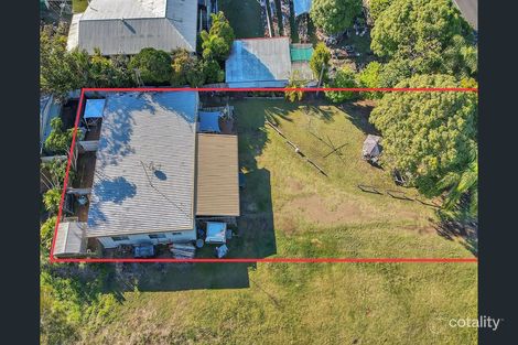 Property photo of 226 Cypress Street Urangan QLD 4655