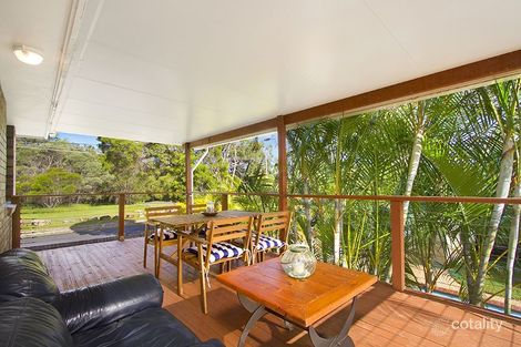 Property photo of 85 Sallows Street Alexandra Hills QLD 4161