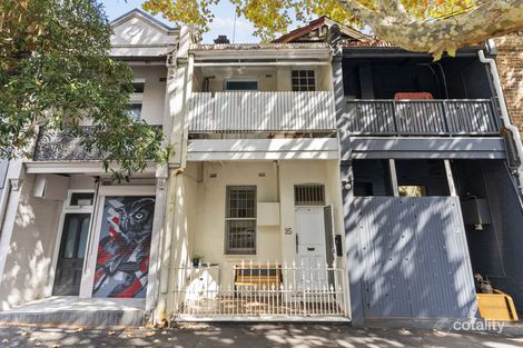 Property photo of 95 Crown Street Darlinghurst NSW 2010