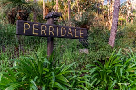 115 Morrell Rd, Glen Forrest, WA 6071