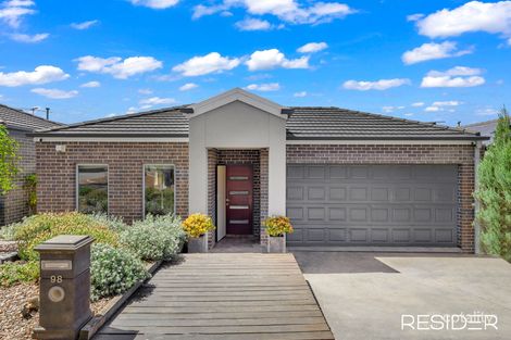 98 Waterview Dr, Mernda, VIC 3754