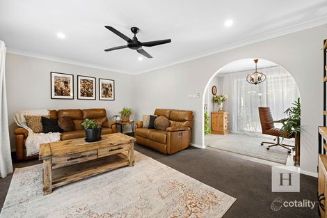 Property photo of 2A Kurnell Close Cooranbong NSW 2265