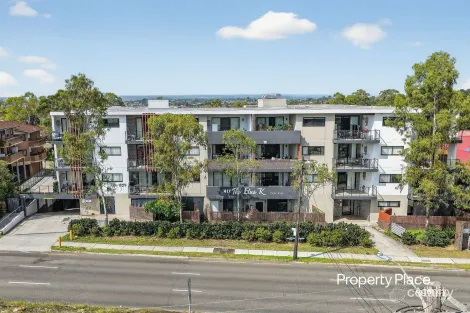 48/417 Hume Hwy, Yagoona, NSW 2199