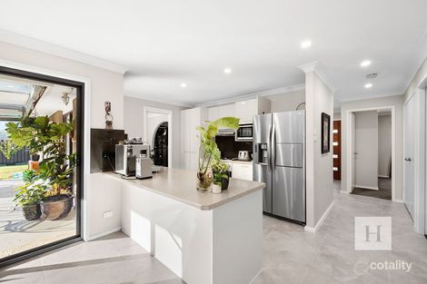 Property photo of 2A Kurnell Close Cooranbong NSW 2265