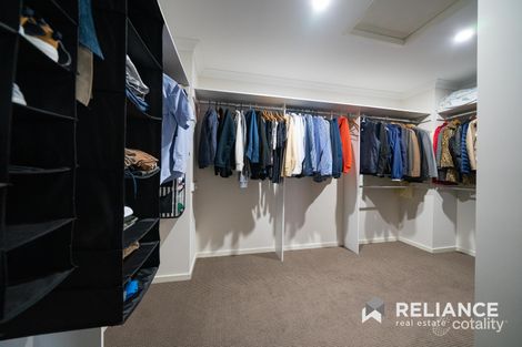 Property photo of 76 Playfield Drive Truganina VIC 3029