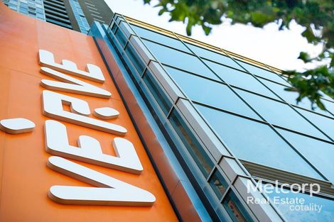 2504/483 Swanston St, Melbourne, VIC 3000