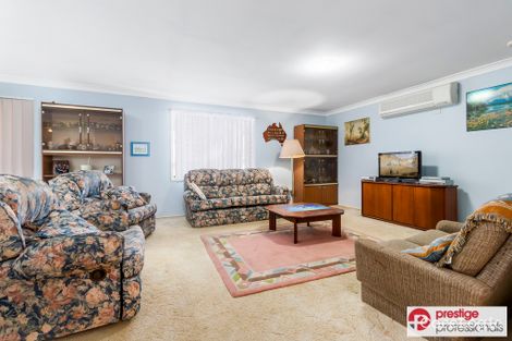 Property photo of 40 Magree Crescent Chipping Norton NSW 2170